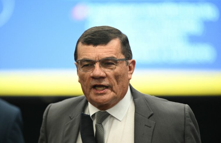 Moraes autoriza general Paulo Sérgio Nogueira a trabalhar, ler e fazer cursos para reduzir pena da trama golpista