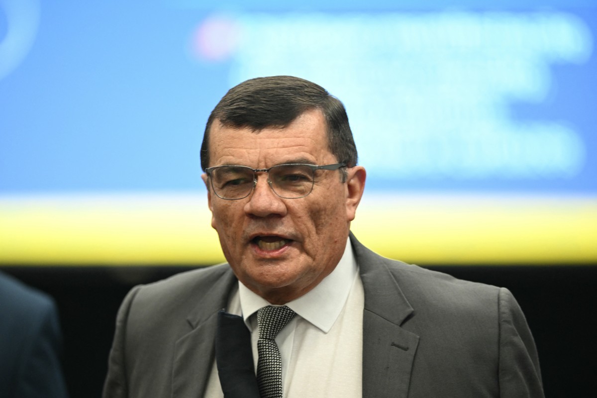 Moraes autoriza general Paulo Sérgio Nogueira a trabalhar, ler e fazer cursos para reduzir pena da trama golpista