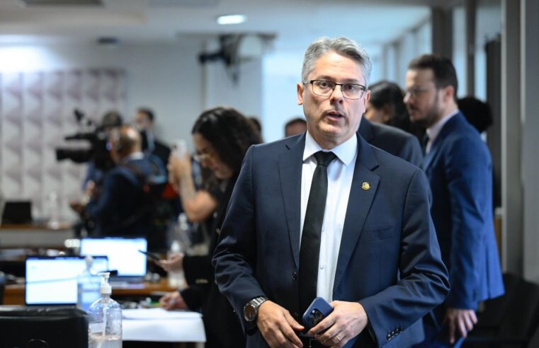 PL Antifacção: o que mudou entre o texto de Derrite aprovado pela Câmara e a proposta em discussão no Senado