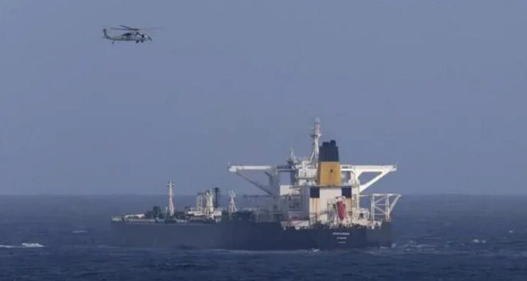 Ação militar dos EUA na Venezuela viola Carta da ONU e deve acabar, diz Brasil