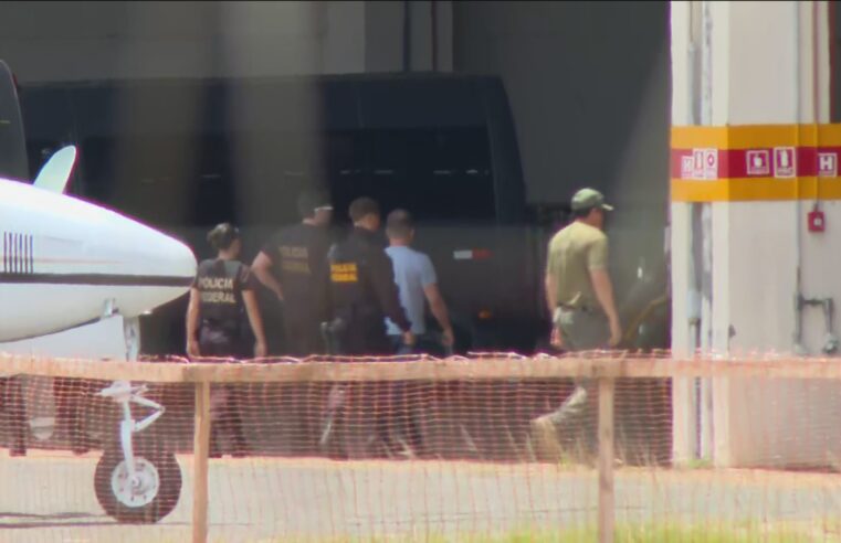 Justiça mantém prisão domiciliar de condenados por tentativa de golpe após operação da PF