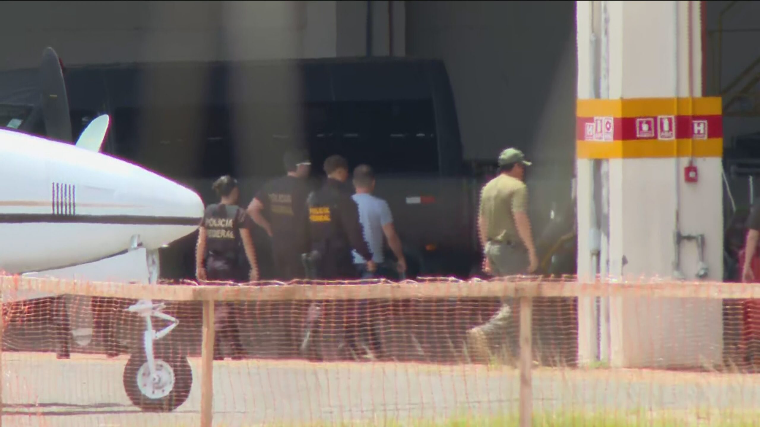 Justiça mantém prisão domiciliar de condenados por tentativa de golpe após operação da PF