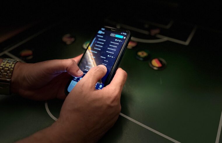 Fazenda libera ferramenta para as pessoas se ‘autoexcluírem’ das apostas online e não receberem publicidade