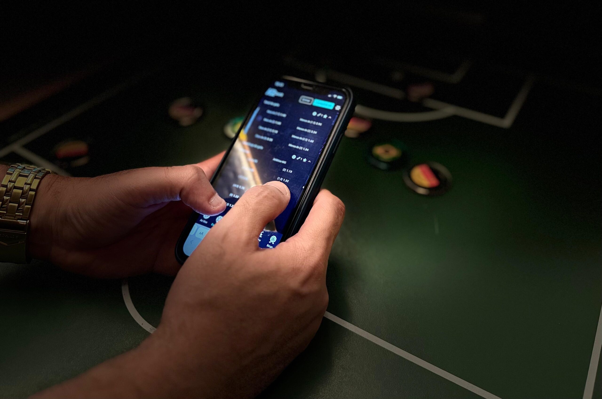 Fazenda libera ferramenta para as pessoas se ‘autoexcluírem’ das apostas online e não receberem publicidade