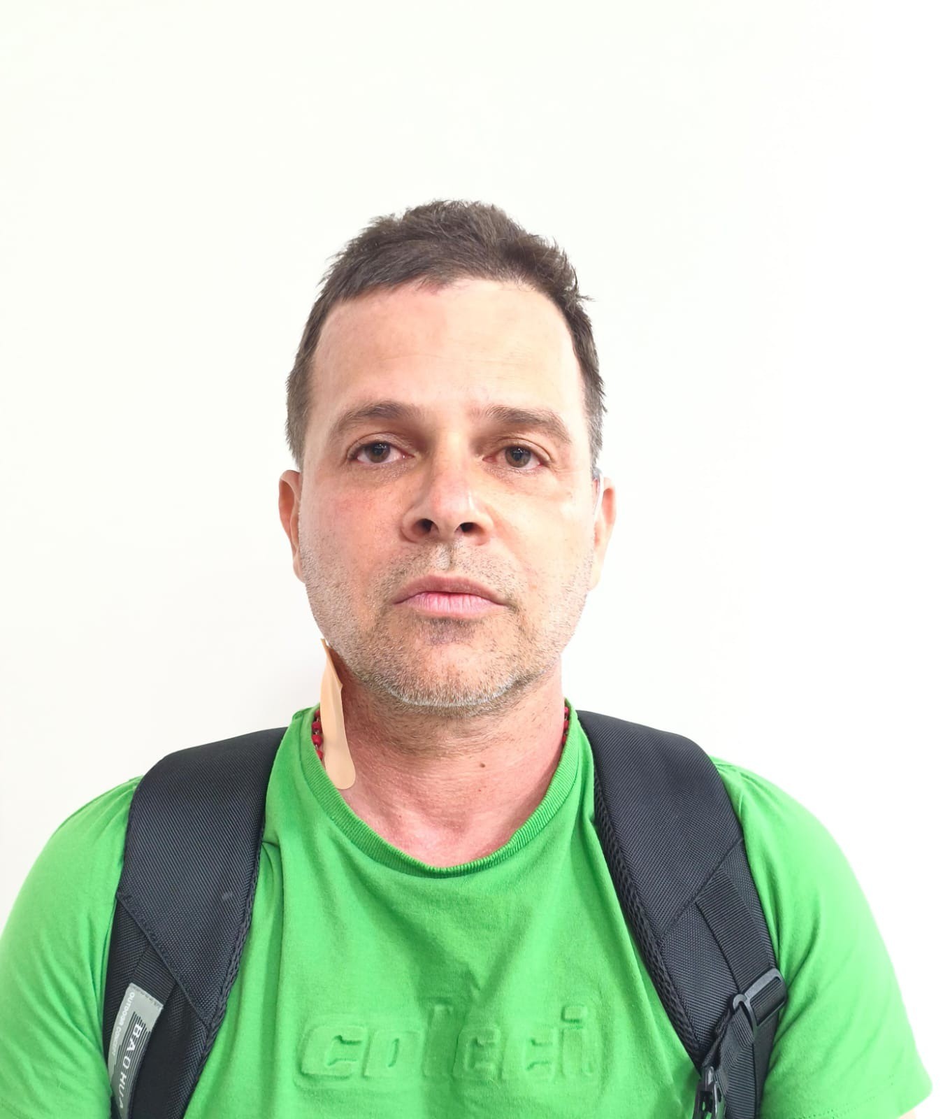 Preso no Paraguai, ex-diretor da PRF foi condenado a mais de 24 anos de prisão por 5 crimes