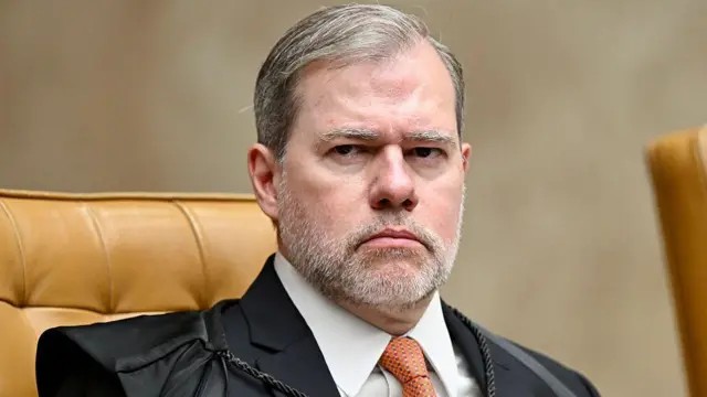STF vai continuar ‘sangrando’ enquanto Toffoli for relator do caso Master