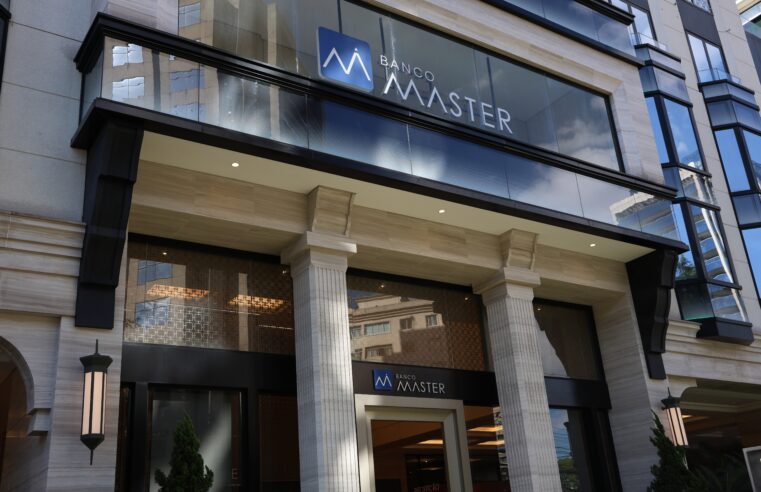 Como fundos da Reag foram usados para inflar artificialmente o patrimônio do Banco Master