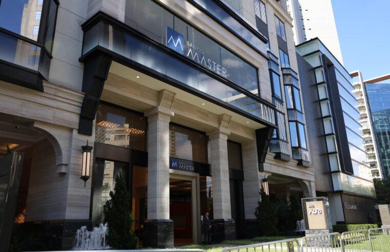 Banco Master: aplicativo do FGC tem instabilidade no primeiro dia de pagamentos