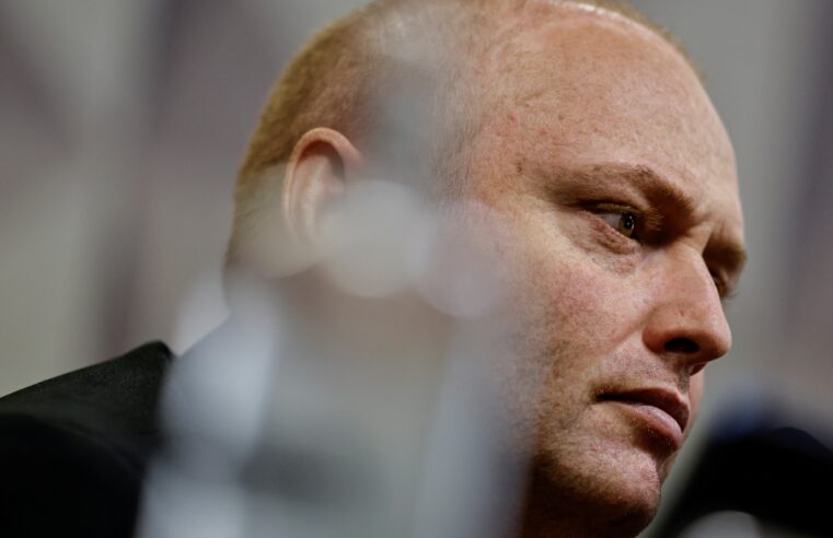 Defesa do hacker Delgatti pede redução de pena ao STF com base em indulto de Natal de Lula