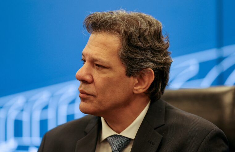 Master: Haddad defende atuação do BC e diz que país pode estar diante da ‘maior fraude bancária’ do país