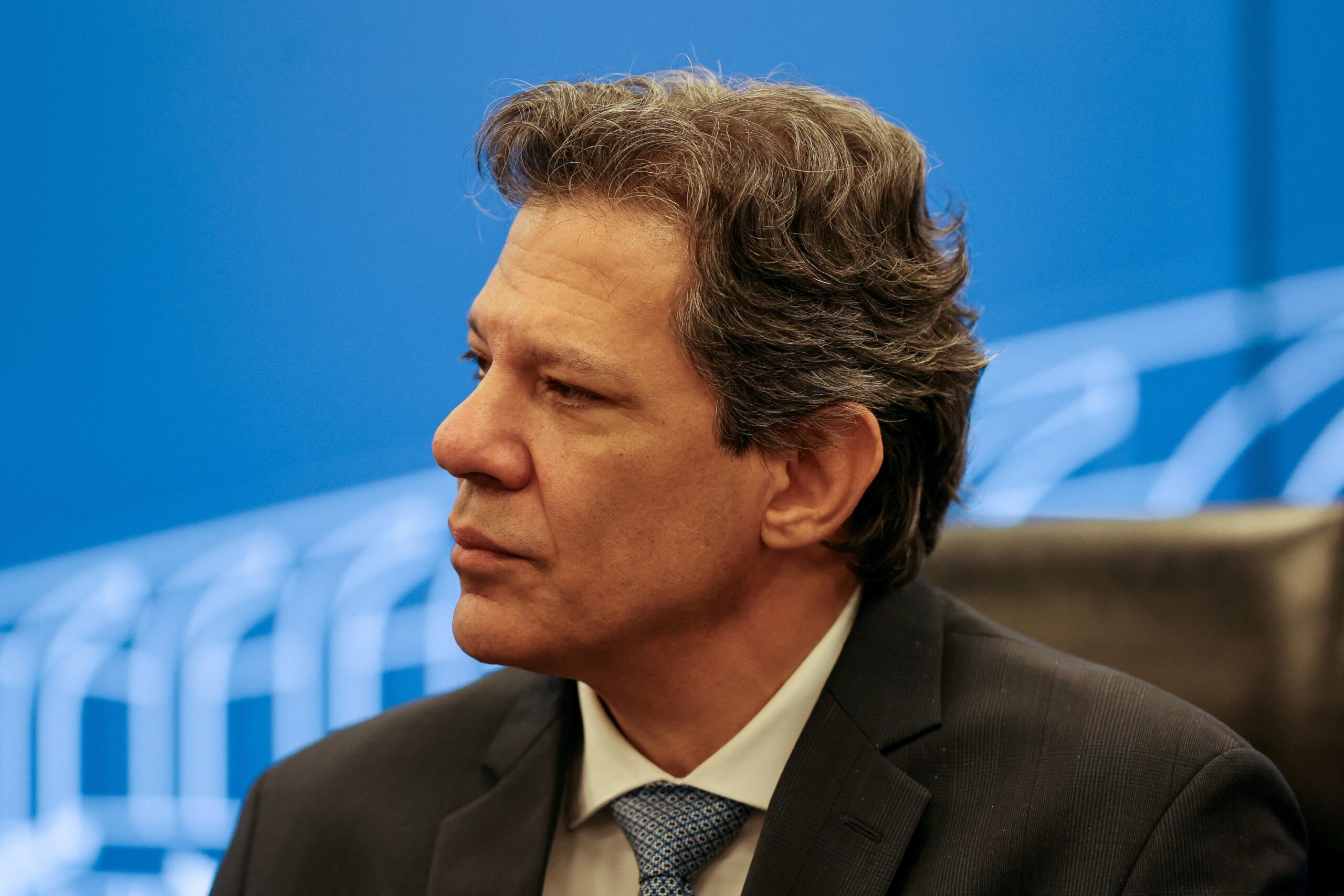 Master: Haddad defende atuação do BC e diz que país pode estar diante da ‘maior fraude bancária’ do país