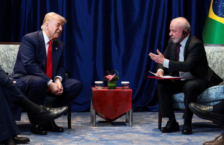 Chamado por Trump para ‘Conselho de paz’, Lula já disse que há ‘genocídio’ em Gaza; ministro falou em ‘carnificina’; relembre