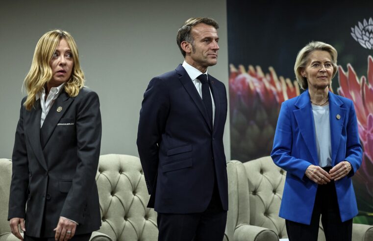 Apoio da Itália pode abrir caminho para aprovação do acordo UE-Mercosul nesta sexta-feira; entenda