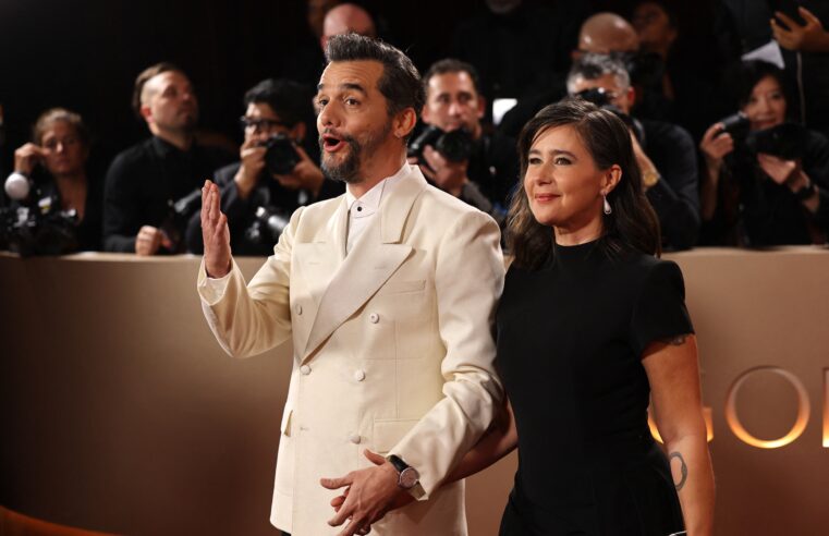 Lula celebra vitória de ‘O Agente Secreto’ e Wagner Moura no Globo de Ouro