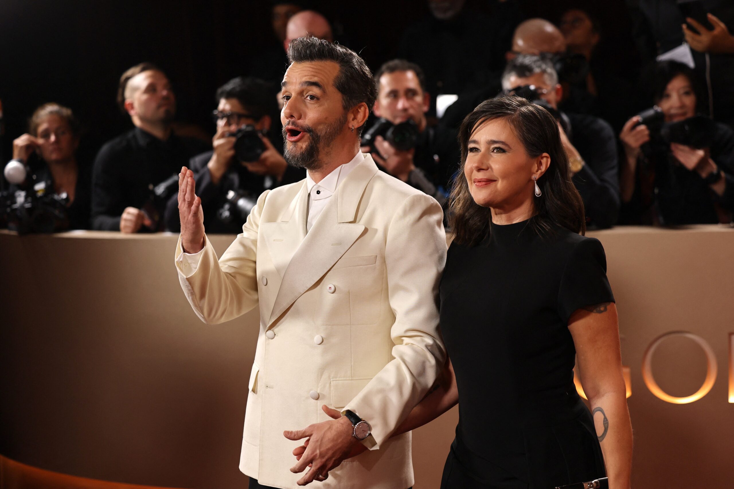 Lula celebra vitória de ‘O Agente Secreto’ e Wagner Moura no Globo de Ouro