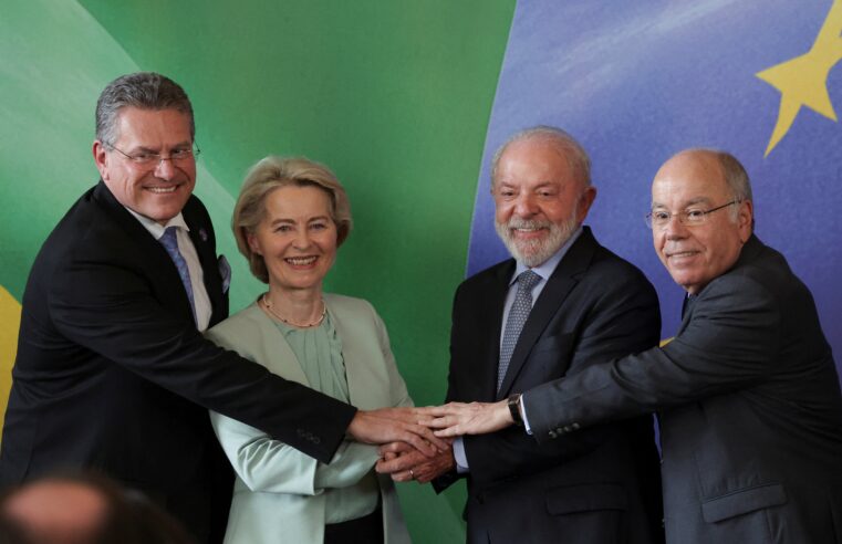 Entenda que papel o Brasil pode desempenhar na atual geopolítica mundial, segundo especialistas