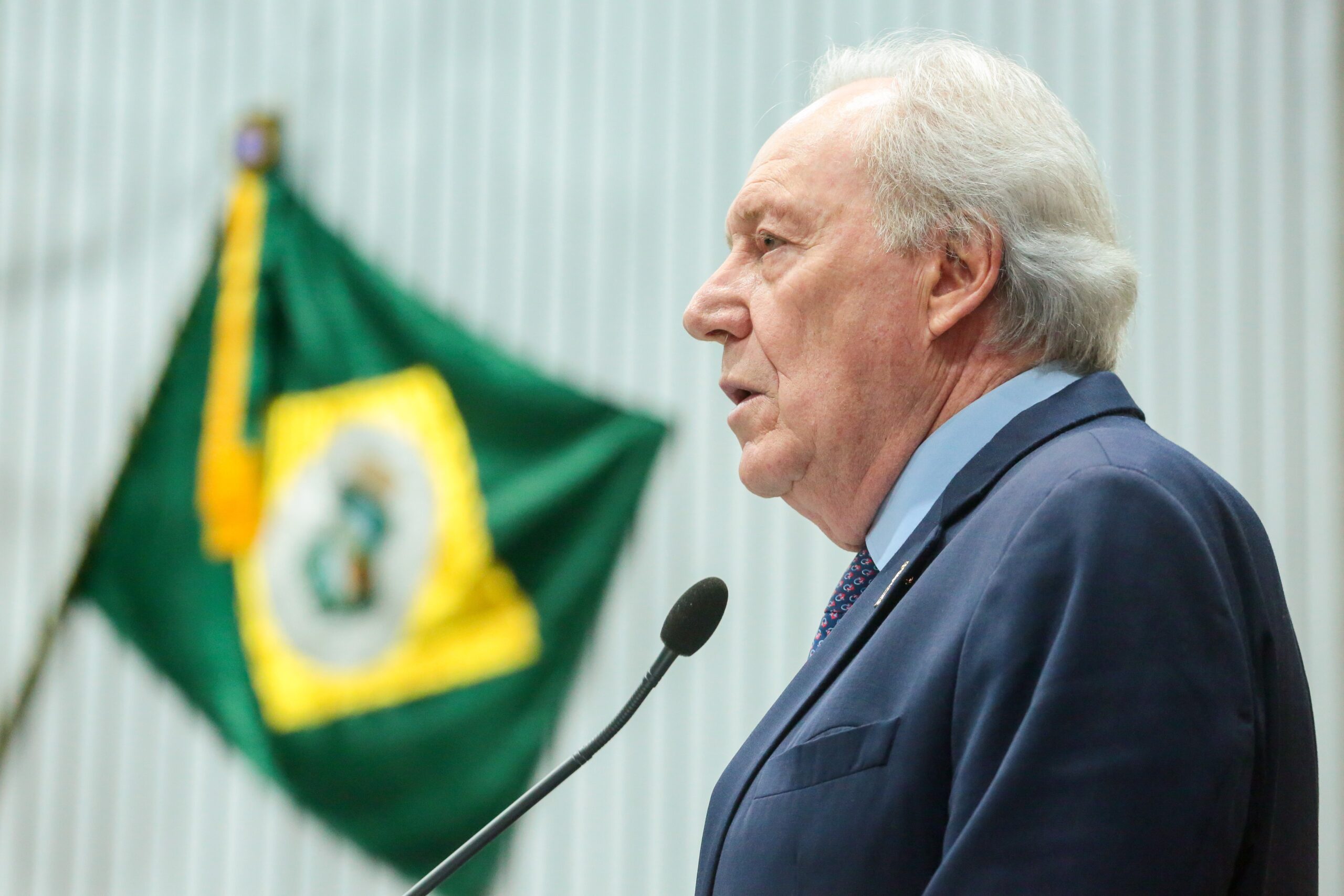 Após saída de Lewandowski, secretários reforçam pedido para criação de Ministério da Segurança Pública