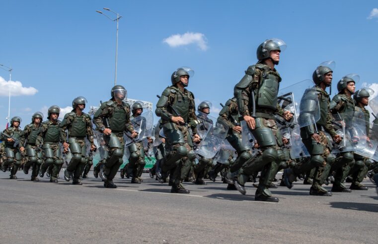 Alistamento militar começa nesta quinta e vai até junho; mulheres podem aderir de forma voluntária