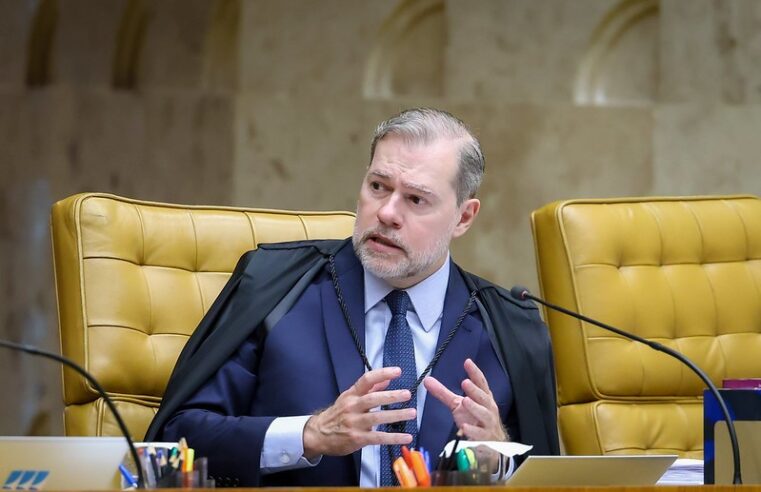 Alvo de Toffoli, PF aposta na PGR para conduzir investigações sobre caso Master