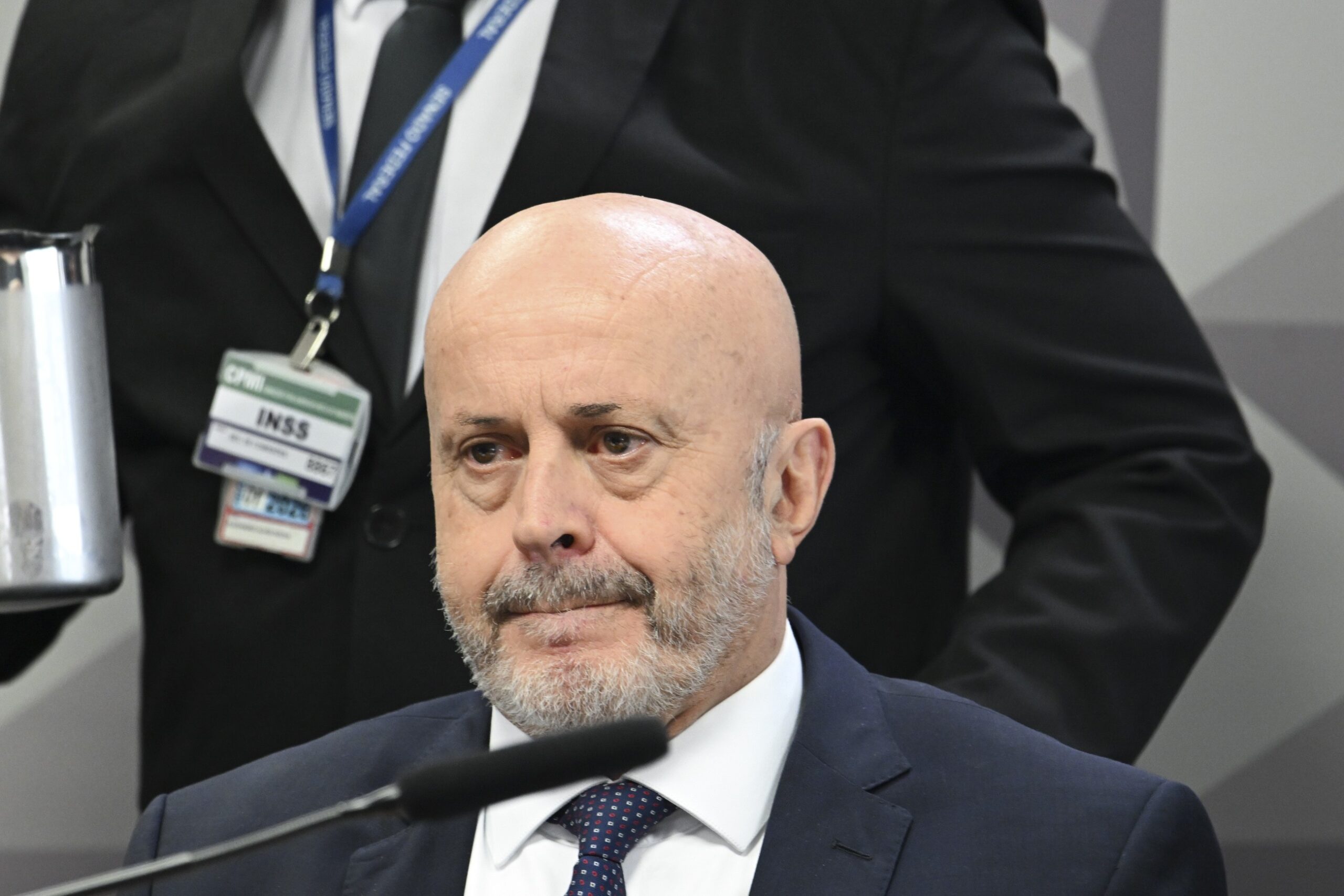 Careca do INSS tentou emplacar, sem sucesso, três contratos milionários com o Ministério da Saúde