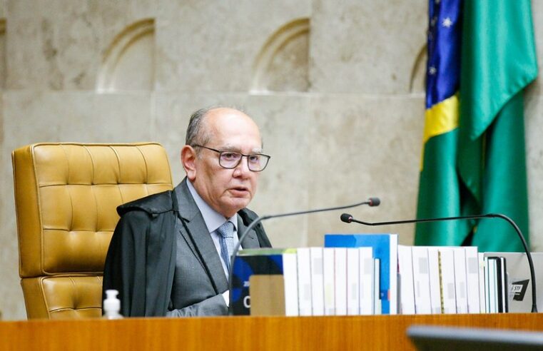 Master: decisão da PGR contra afastamento de Toffoli demonstra ‘funcionamento regular’ das instituições, diz Gilmar