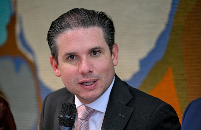 Para acelerar trabalhos na Câmara, Motta quer manter partidos no comando das comissões