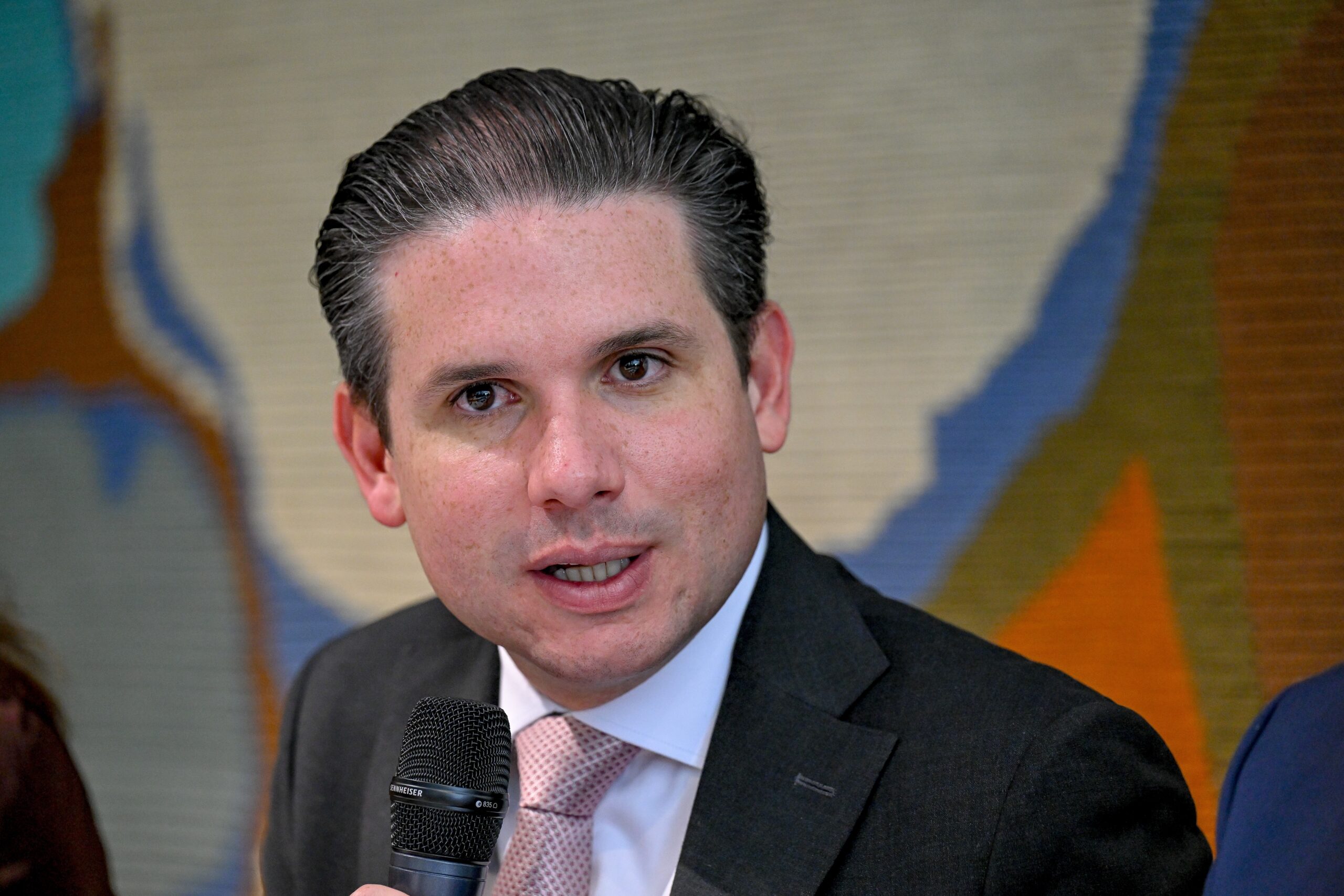 Para acelerar trabalhos na Câmara, Motta quer manter partidos no comando das comissões