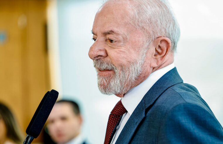 Sem martelo batido sobre nova pasta, Lula prefere ex-governadores para a Segurança