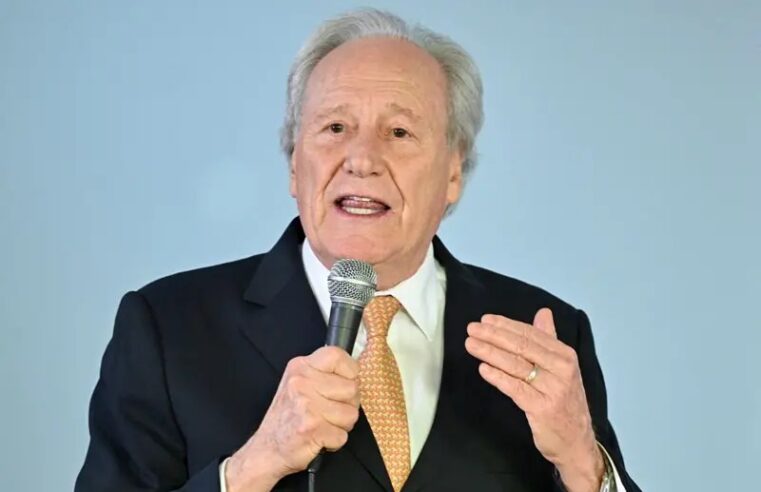 Escritório de Lewandowski recebeu R$ 5 milhões do Banco Master por serviços de consultoria