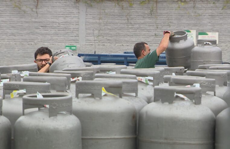 Governo anuncia que todas as capitais serão incluídas no Gás do Povo nesta segunda