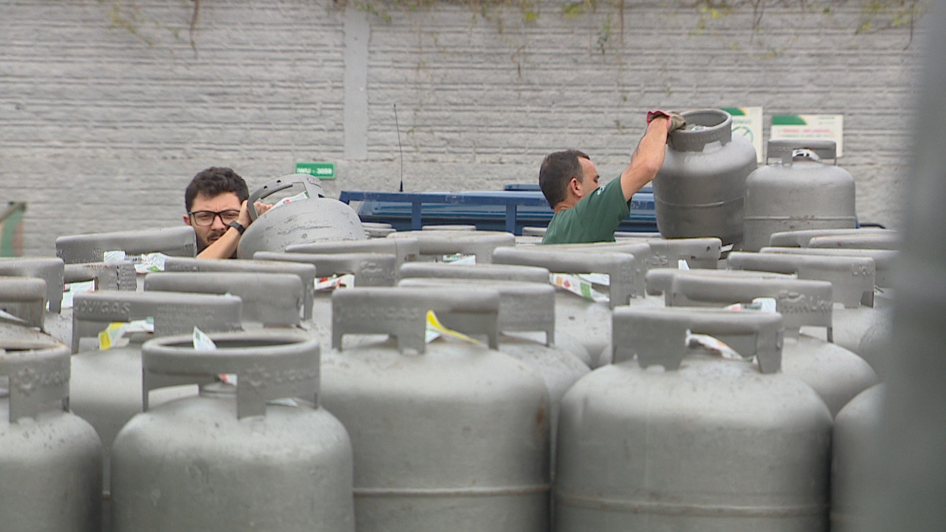 Governo anuncia que todas as capitais serão incluídas no Gás do Povo nesta segunda