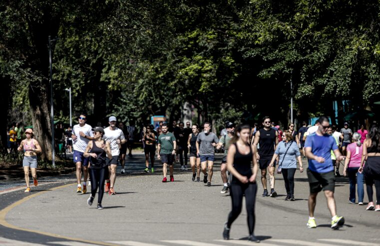 Ipsos: 45% dizem que crime e violência são as principais preocupações dos brasileiros