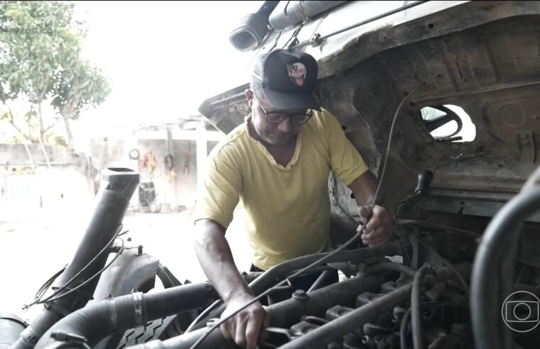 Orçamento secreto: caminhoneiro toma calote em obra enquanto empresários são presos com malas de dinheiro