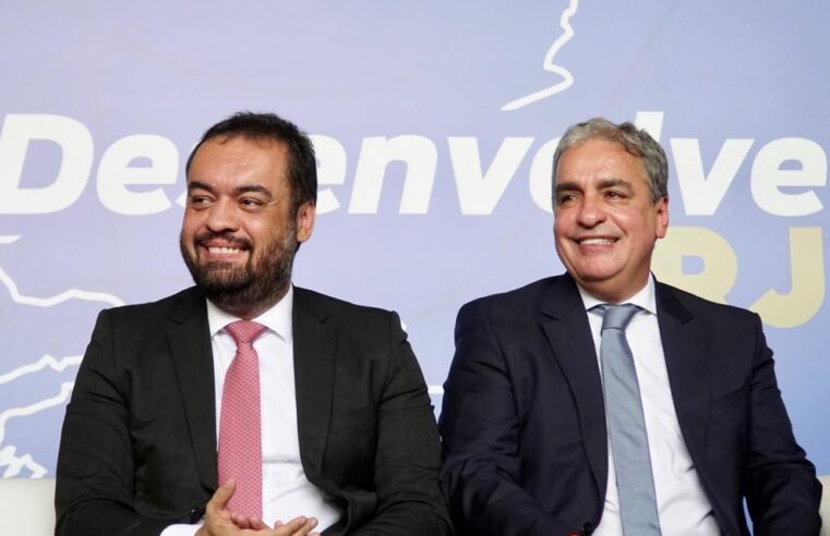 PT estuda lançar André Ceciliano para governo tampão no RJ