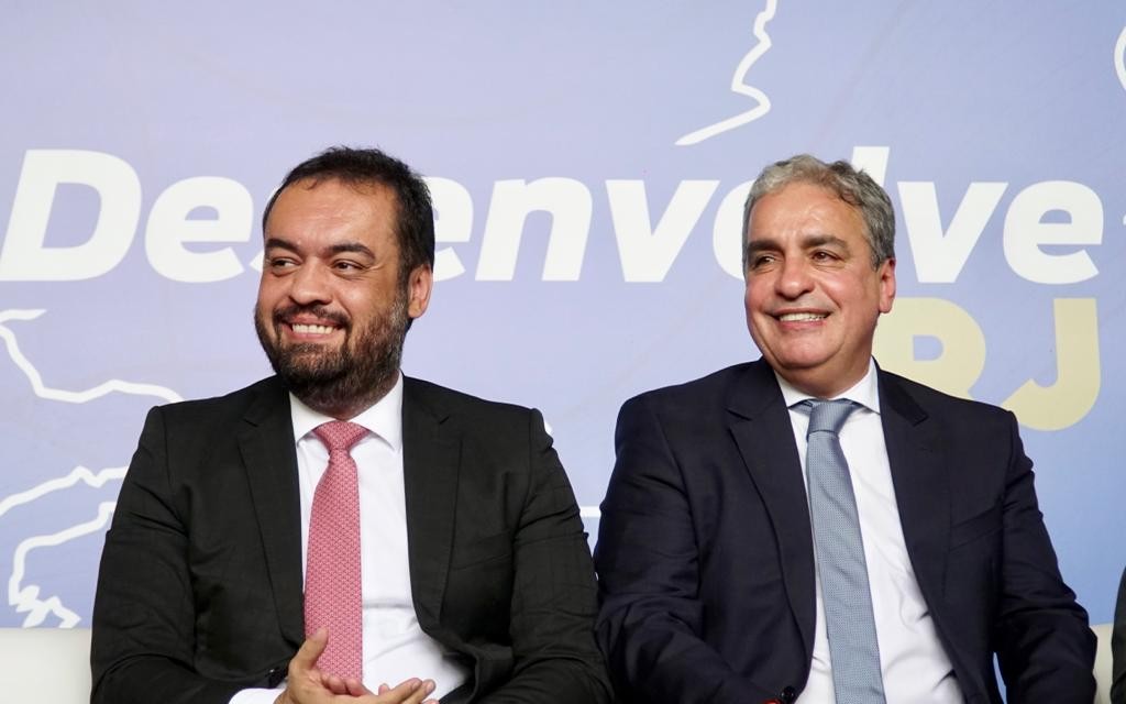 PT estuda lançar André Ceciliano para governo tampão no RJ