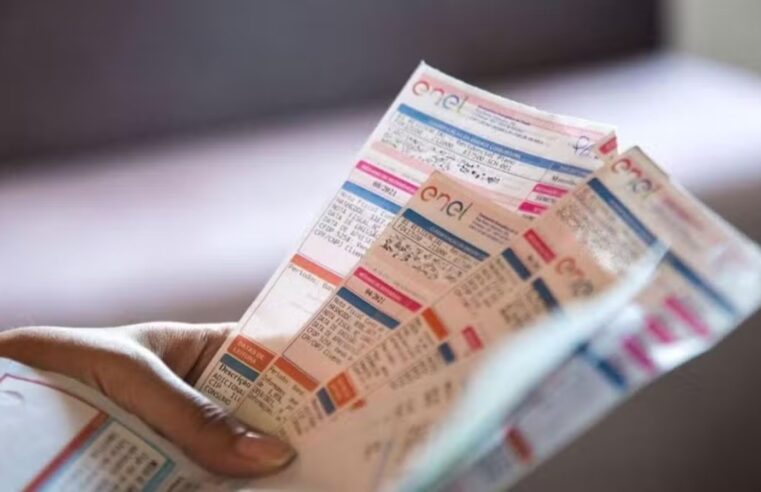 Conta de luz: desconto social para famílias de baixa renda passa a valer nesta quinta
