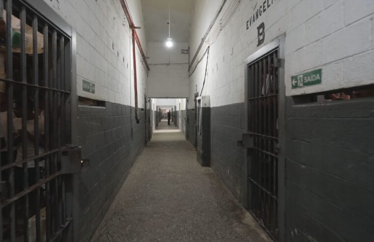 Saidinha de Natal 2025: 46 mil presos deixaram cadeias no fim do ano, e quase 2 mil não voltaram