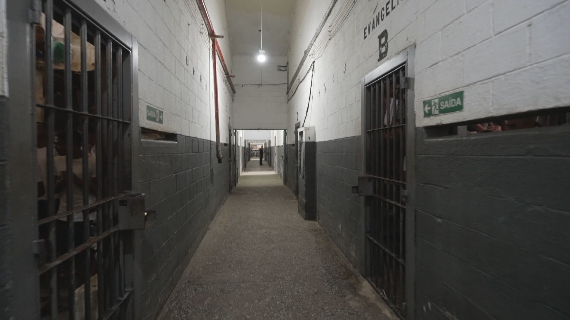 Saidinha de Natal 2025: 46 mil presos deixaram cadeias no fim do ano, e quase 2 mil não voltaram