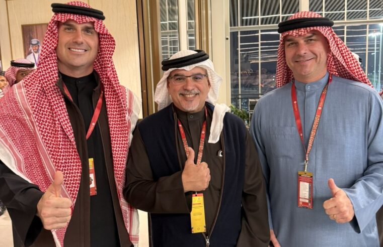 PF abre processo administrativo contra Eduardo Bolsonaro por faltas não justificadas