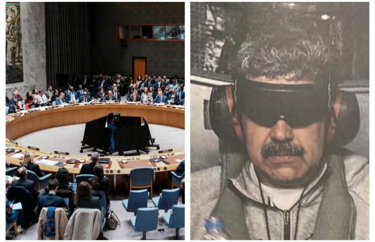 Brasil vai condenar na ONU ataque à Venezuela, mas sabe que reunião não irá mudar situação no país vizinho