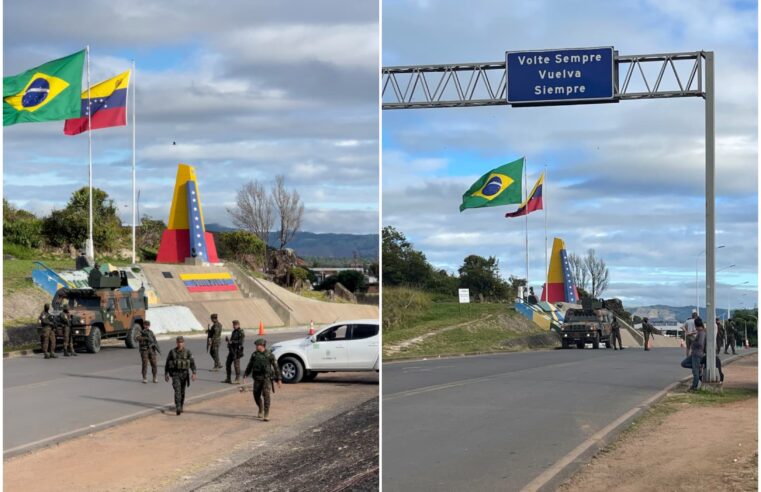 Governo diz que não há brasileiros entre possíveis vítimas de ataques dos EUA à Venezuela