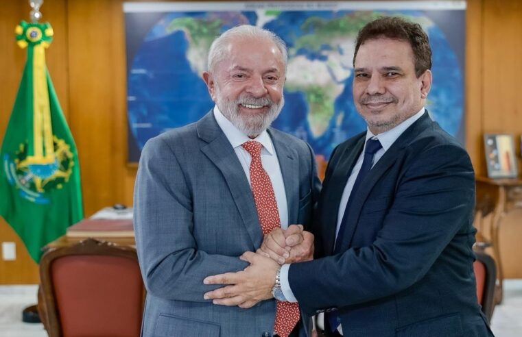 Em primeiro pronunciamento, novo ministro da Justiça diz que combate ao crime organizado será ‘ação de Estado’