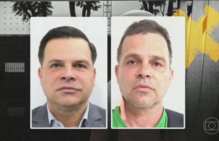 Moraes determina que penitenciárias de SC informem se há vagas para receber ex-diretor da PRF Silvinei Vasques
