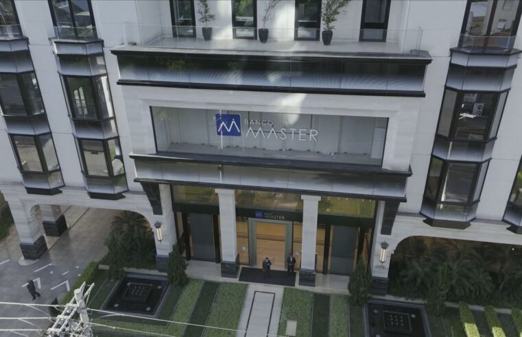 Caso Master: PF adia três depoimentos sobre compra do banco pelo BRB; apenas uma pessoa é ouvida nesta terça