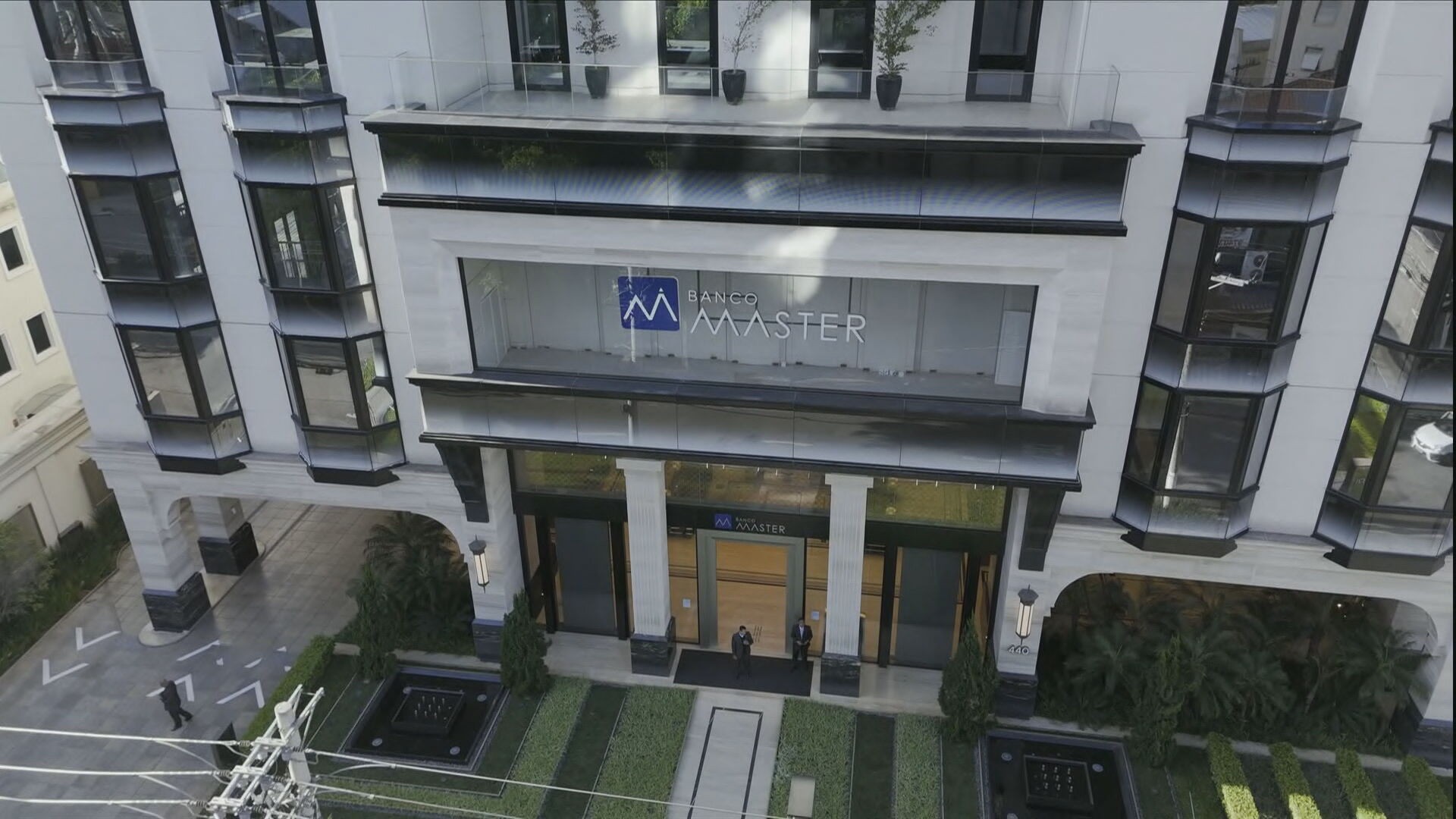 Caso Master: PF adia três depoimentos sobre compra do banco pelo BRB; apenas uma pessoa é ouvida nesta terça