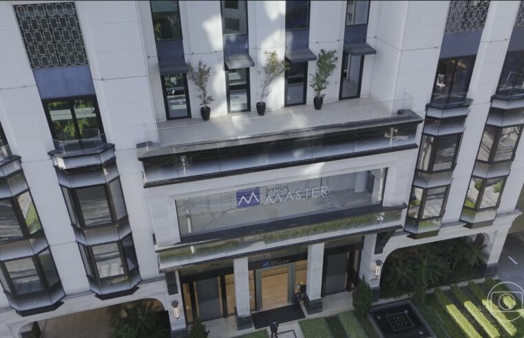 Em depoimento, diretor do BC diz que Master tinha apenas R$ 4 milhões em caixa antes de liquidação