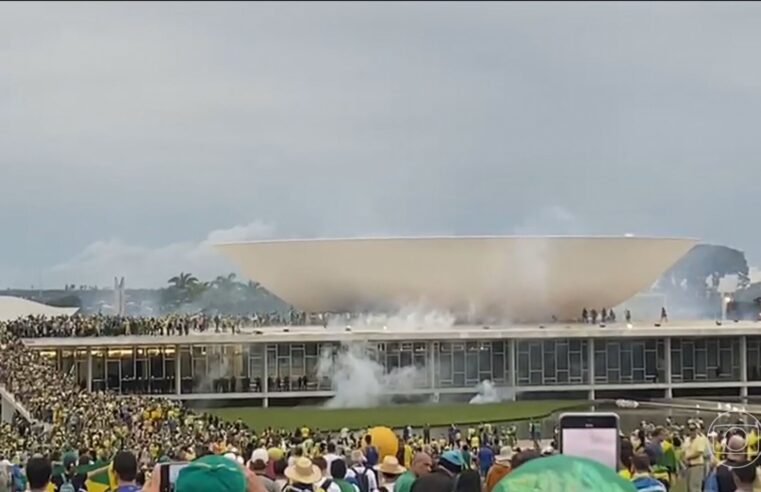 Dosimetria: veto antecipa discussão sobre ‘defesa da democracia’, mote governista para as eleições