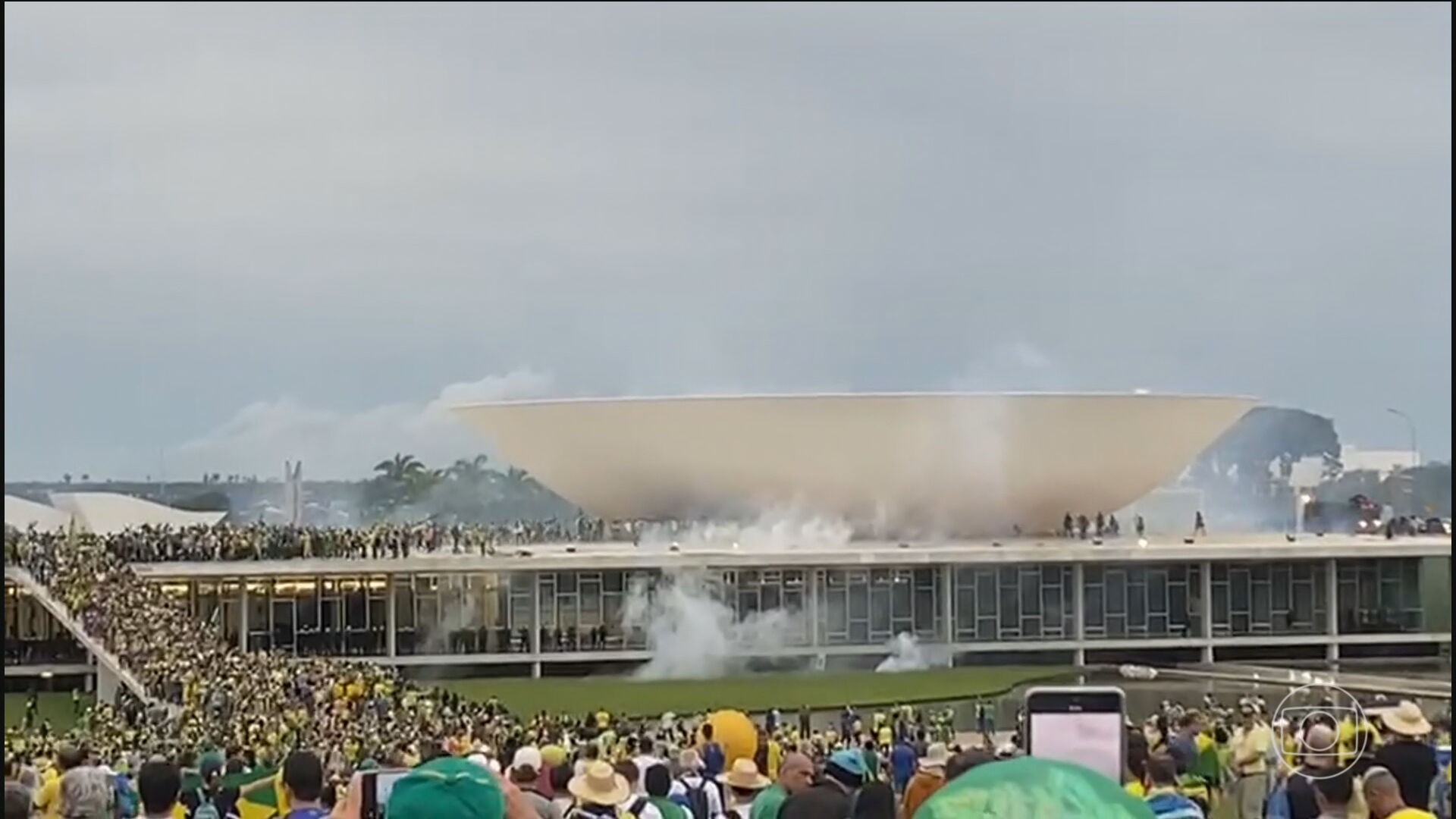 Dosimetria: veto antecipa discussão sobre ‘defesa da democracia’, mote governista para as eleições