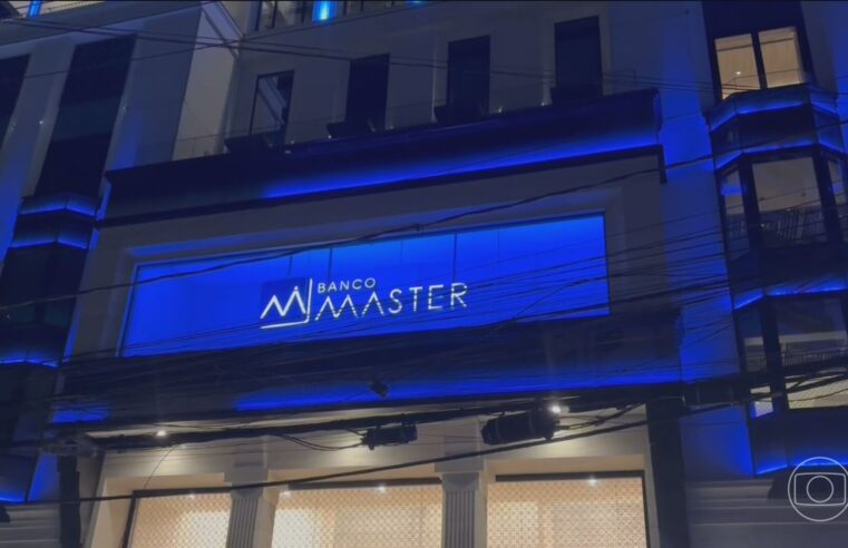 Fundo Garantidor de Crédito começa a receber neste sábado pedidos de ressarcimento de credores do Banco Master