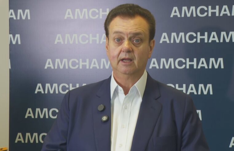 Kassab diz que deve sair do governo de SP e que ‘seria um privilégio receber convite para ser vice do Tarcísio’